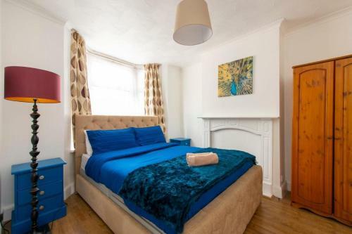Apartamento Cyrus House Dartford Center