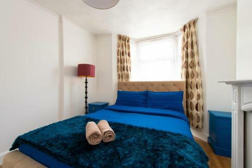 Apartamento Cyrus House Dartford Center