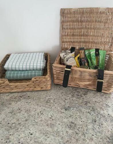 The Bolt Hole Hythe Panoramic Coast And Sea Views