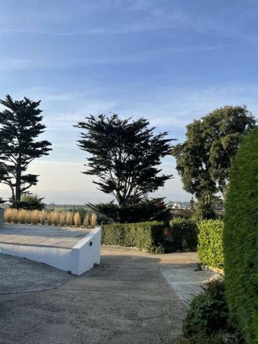 The Bolt Hole Hythe Panoramic Coast And Sea Views