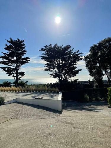 The Bolt Hole Hythe Panoramic Coast And Sea Views