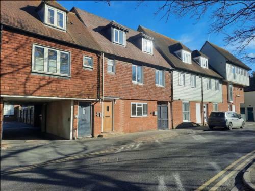 Apartamento The Chaucer - Stylish City Centre Gem