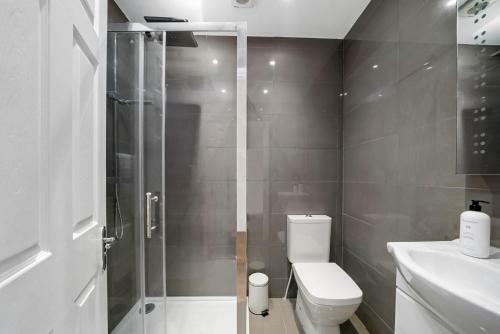 Apartamento The Chaucer - Stylish City Centre Gem