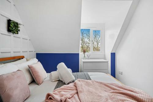 Apartamento The Chaucer - Stylish City Centre Gem
