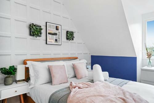 Apartamento The Chaucer - Stylish City Centre Gem