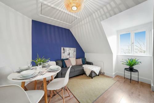 Apartamento The Chaucer - Stylish City Centre Gem