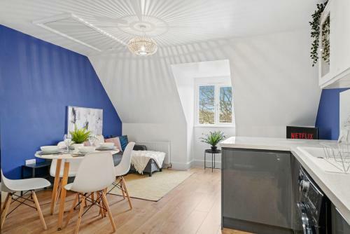 Apartamento The Chaucer - Stylish City Centre Gem
