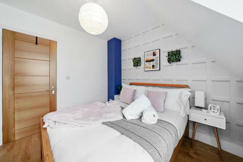 Apartamento The Chaucer - Stylish City Centre Gem