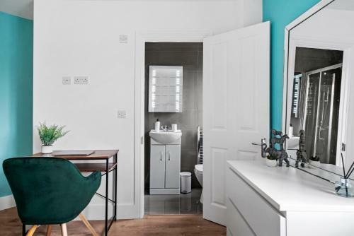 Apartamento The Chaucer - Stylish City Centre Gem