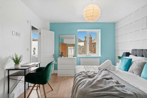 Apartamento The Chaucer - Stylish City Centre Gem