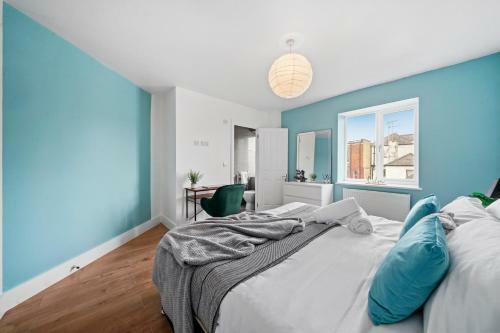 Apartamento The Chaucer - Stylish City Centre Gem