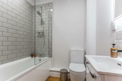Apartamento Duplex Seafront Property With Private Roof Terrace