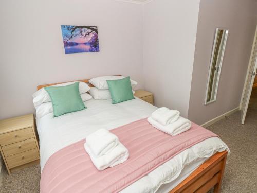 Apartamentos Flat 3