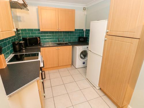 Apartamentos Flat 3