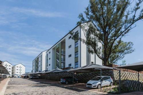 Apartamento Alimama Spaces: The Green Park Haven 1