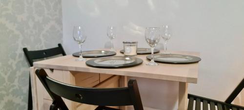 Apartamento ? Spacious Luxury 2-bed W/ Parking & Garden