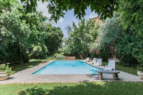 Apartamento Alimama Spaces: The Manson's Heathrow-hyde Park