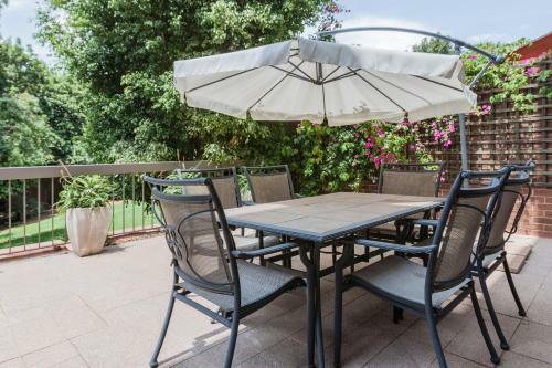 Apartamento Alimama Spaces: The Manson's Heathrow-hyde Park