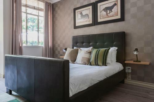 Apartamento Alimama Spaces: The Manson's Heathrow-hyde Park