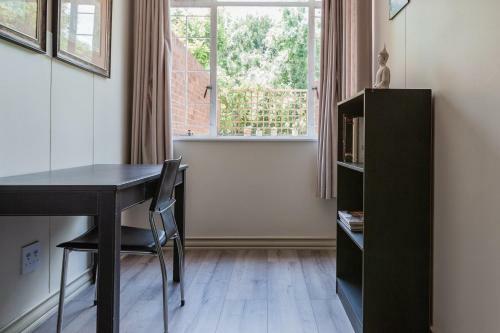Apartamento Alimama Spaces: The Manson's Heathrow-hyde Park