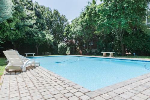 Apartamento Alimama Spaces: The Manson's Heathrow-hyde Park