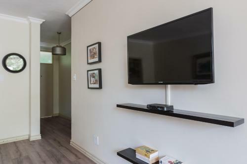 Apartamento Alimama Spaces: The Manson's Heathrow-hyde Park
