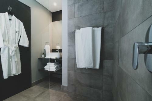 The Catalyst Apartment Hotel