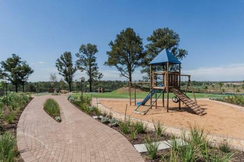 Apartamento Alimama Spaces: The Green Park Haven 2