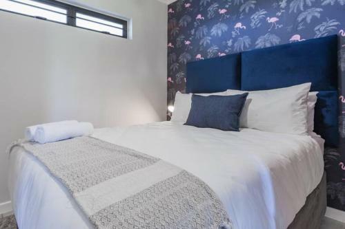 Apartamento Alimama Spaces: The Green Park Haven 2