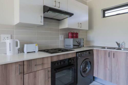 Apartamento Alimama Spaces: The Green Park Haven 2