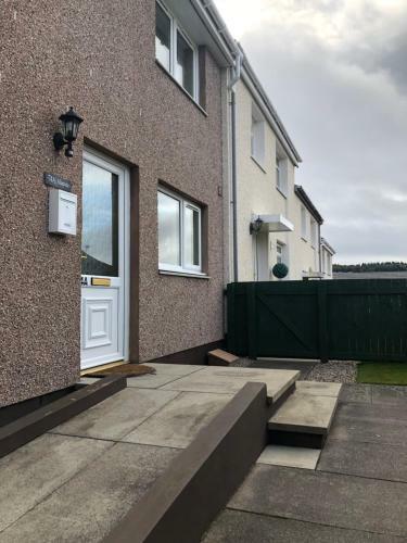 Allanvale Holiday Home