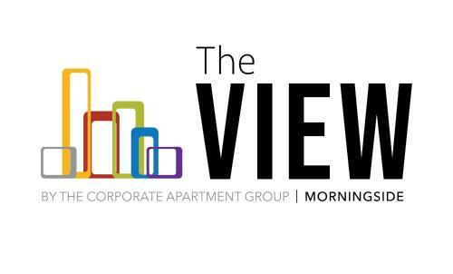Apartamento Cag The View Morningside