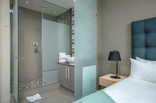 The Tyrwhitt Serviced Apartments