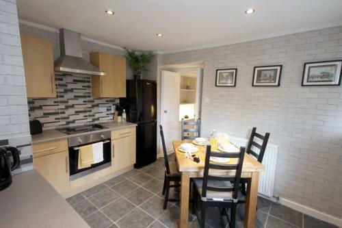 Apartamento Arrandale
