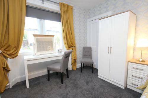 Apartamento Arrandale