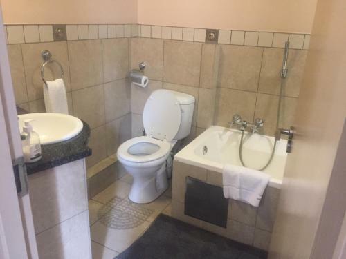 201mapungubwe Hotel Apartments - Home Away From Home