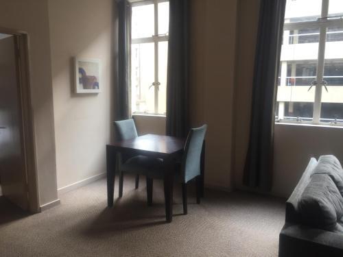 201mapungubwe Hotel Apartments - Home Away From Home