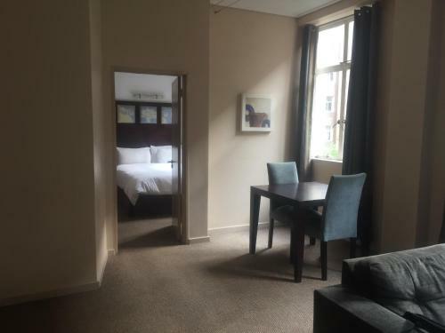201mapungubwe Hotel Apartments - Home Away From Home
