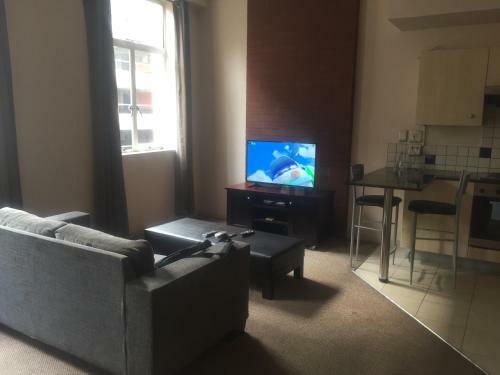 201mapungubwe Hotel Apartments - Home Away From Home