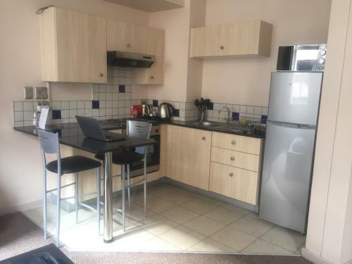 201mapungubwe Hotel Apartments - Home Away From Home