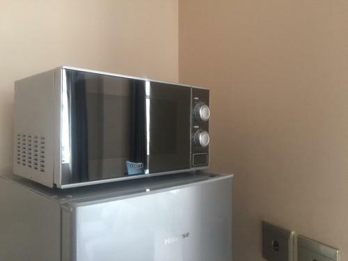 201mapungubwe Hotel Apartments - Home Away From Home