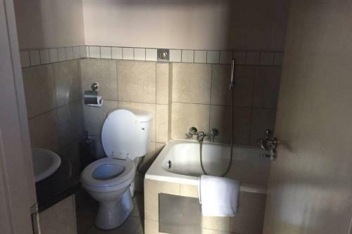 201mapungubwe Hotel Apartments - Home Away From Home