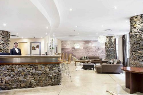 201mapungubwe Hotel Apartments - Home Away From Home