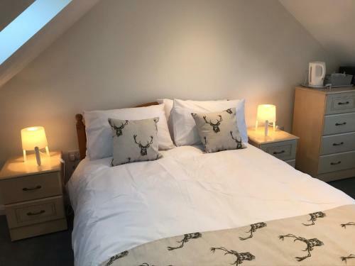 Hostal Thistle House