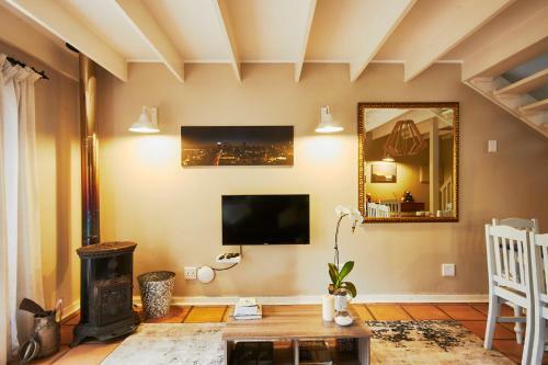 Apartamento Luxurious & Centrally Located Home Away From Home