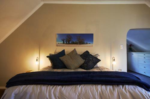 Apartamento Luxurious & Centrally Located Home Away From Home