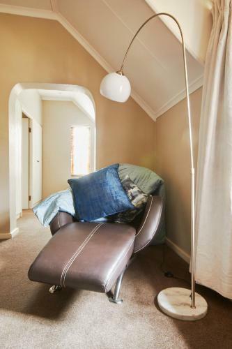 Apartamento Luxurious & Centrally Located Home Away From Home