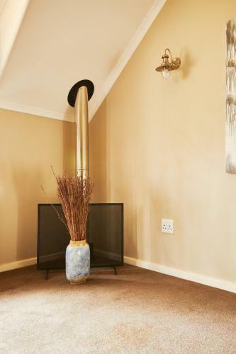 Apartamento Luxurious & Centrally Located Home Away From Home