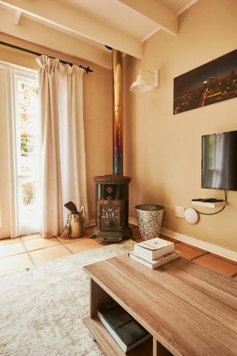 Apartamento Luxurious & Centrally Located Home Away From Home