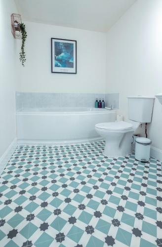 Apartamento Ness Central